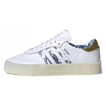 Кроссовки ADIDAS ORIGINAL Кроссовки Sambarose Chinese New Year 2020 Women's