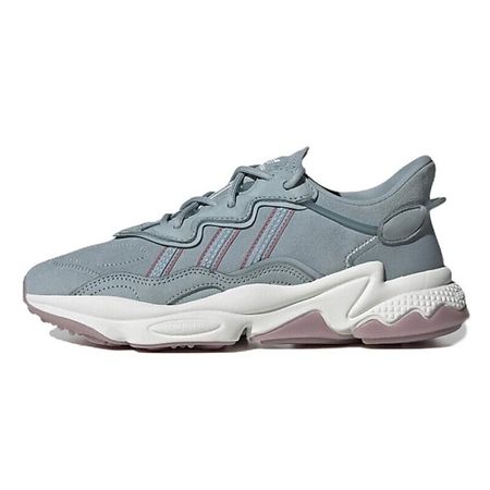 Кроссовки ADIDAS ORIGINAL Кроссовки Ozweego Magic Grey Magic Mauve Women's