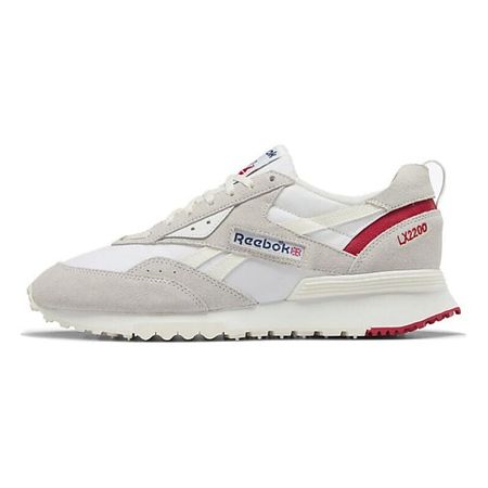 Кроссовки REEBOK Кроссовки Lx 2200 Reebok 'Chalk Flash Red'
