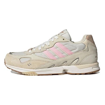 Кроссовки ADIDAS ORIGINAL Кроссовки Torsion Super Cream White Clear Pink