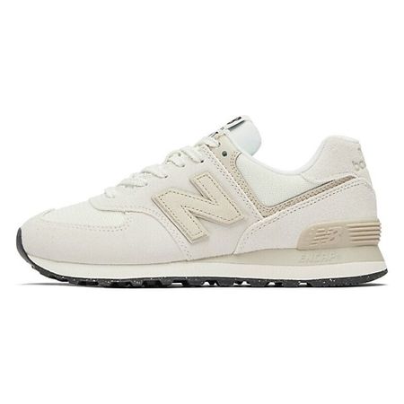 Кроссовки NEW BALANCE Кроссовки 574 Off White Grey
