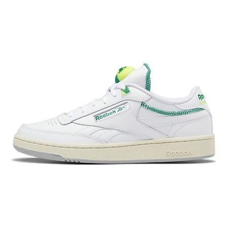 Кроссовки REEBOK Кроссовки Reebok Club C 85 Pump Glen Green