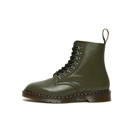 Кроссовки DR. MARTENS Кроссовки Chuck 70 Anti Slip And Wear Resistant Height Increasing High Top