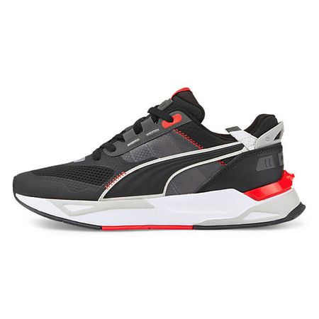 Кроссовки PUMA Кроссовки Mirage Sport Tech 'Black High Risk Red'