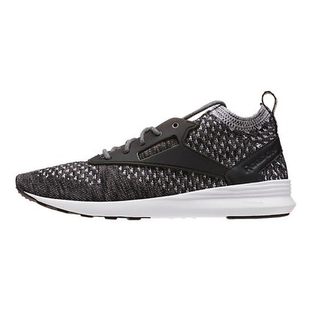 Кроссовки REEBOK Кроссовки Zoku Runner Reebok Ultraknit Heather 'Coal Black'