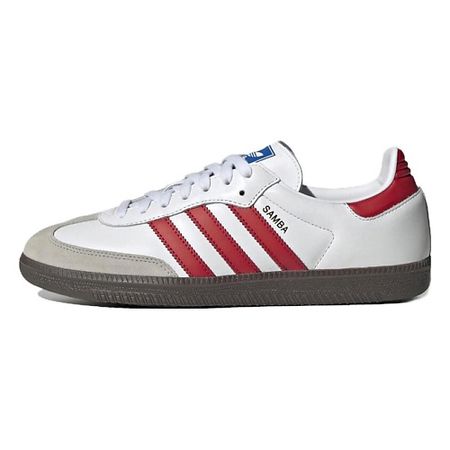 Кроссовки ADIDAS ORIGINAL Кроссовки для треккинга Samba Og