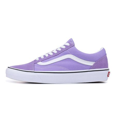 Кроссовки VANS Кроссовки Old Skool 'Violet Tulip'