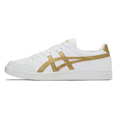 Кроссовки ONITSUKA TIGER Кроссовки Advanti 'White Gold'