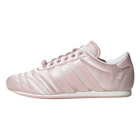 Кроссовки ADIDAS ORIGINAL Кроссовки Taekwondo Pink Women's