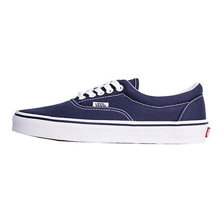 Кроссовки VANS Era Холщовые Низкие Кроссовки