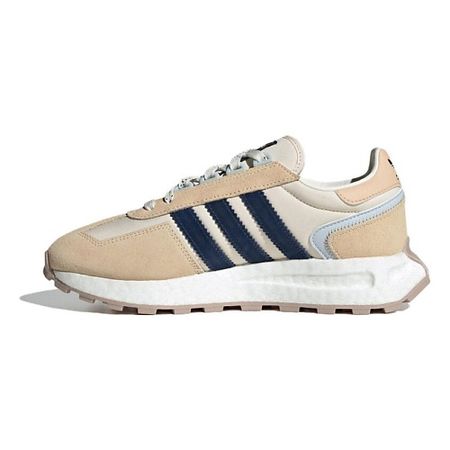 Кроссовки ADIDAS ORIGINAL Кроссовки Retropy E5 'Light Brown' Women's