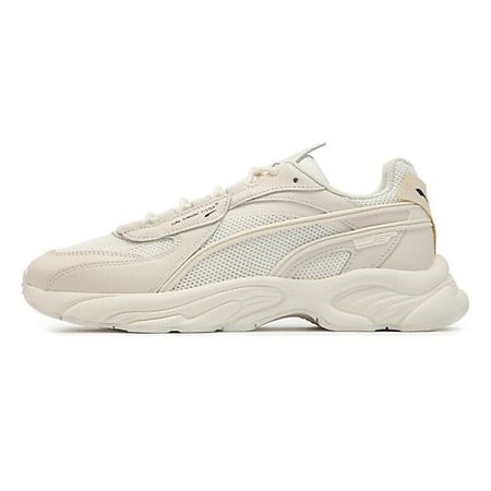 Кроссовки PUMA Кроссовки Rs Connect Athleisure Casual Sports Shoe Unisex Creamy White