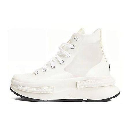 Кроссовки CONVERSE Кроссовки Run Star Legacy Cx High Vintage White