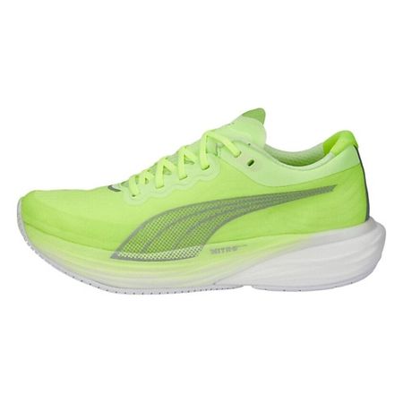 Кроссовки PUMA Кроссовки Deviate Nitro 2 'Fizzy Apple' Women's