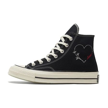 Кроссовки CONVERSE Кроссовки Chuck Taylor All Star 70 Hi Valentines Day 2021 ирина валентиновна кузнецова справочник профессии и вузы петербурга 2021