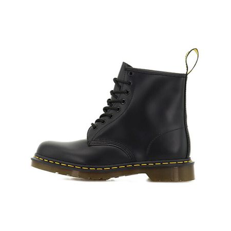 Кроссовки DR. MARTENS Кроссовки Ботинки DR. MARTENS 1460 Smooth Leather Lace Up Boot Black