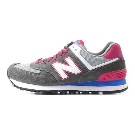 Кроссовки NEW BALANCE Кроссовки 574 'Grey Pink'
