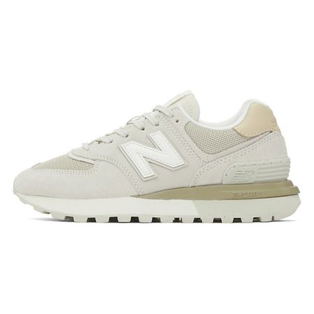 Кроссовки NEW BALANCE Кроссовки 574 Legacy Cream