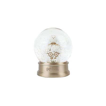 Мягкая игрушка POP MART Игрушка Harry Potter Harry Potter And Hedwig Crystal Ball,14 см