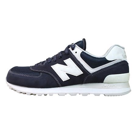Кроссовки NEW BALANCE Кроссовки 574 Series Navy Blue