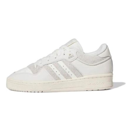 Кроссовки ADIDAS ORIGINAL Кроссовки Rivalry Low Orbit Grey