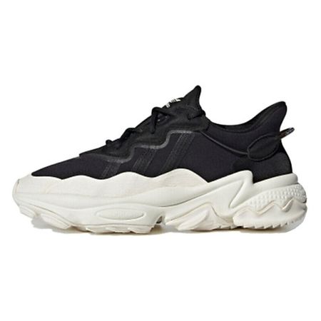 Кроссовки ADIDAS ORIGINAL Кроссовки Ozweego TR Black Off White Women's