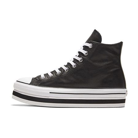Кроссовки CONVERSE Кроссовки Chuck Taylor All Star Platform Layer Womens