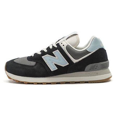 Кроссовки NEW BALANCE Кроссовки 574v2 Black Ocean Haze