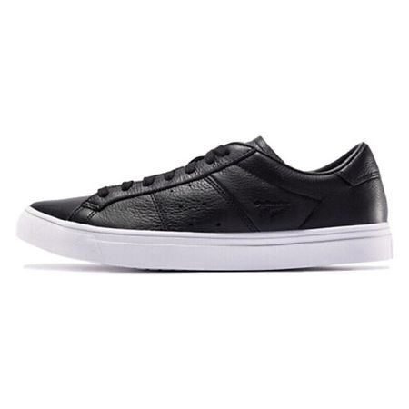 Кроссовки ONITSUKA TIGER Кроссовки Lawnship 2.0 'Black'