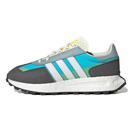Кроссовки ADIDAS ORIGINAL Кроссовки Retropy E5 Grey Bliss Blue