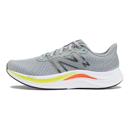 Кроссовки NEW BALANCE Кроссовки FuelCell Propel V4 'Quartz Grey With Black'
