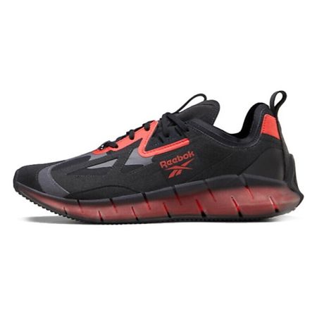 Кроссовки REEBOK Кроссовки Reebok Zig Kinetica Concept Type 2 Black Grey Red