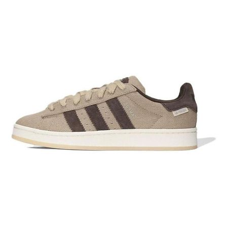 Кроссовки ADIDAS ORIGINAL Кроссовки Campus 00s Tko Rattan Dark Brown