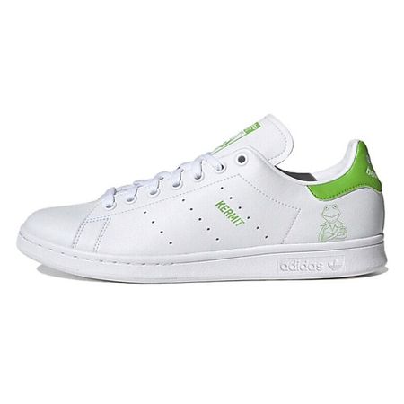 Кроссовки ADIDAS ORIGINAL Кроссовки Stan Smith Kermit