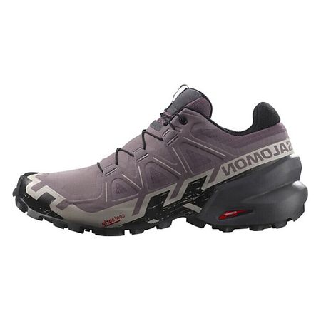 Кроссовки SALOMON Кроссовки Speedcross 6 'Purple' / L00