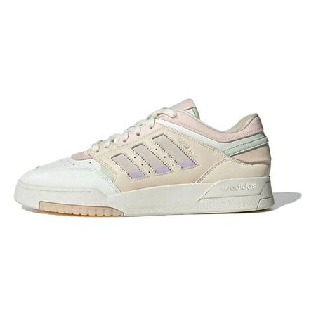 Кроссовки ADIDAS ORIGINAL Кроссовки для треккинга Drop Step блокнот step towards dream 192 страницы а5