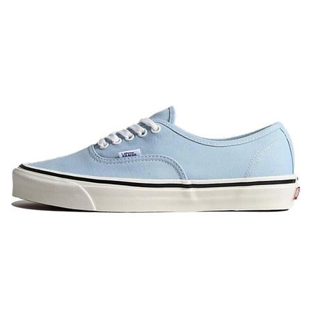 Кроссовки VANS Кроссовки Authentic 44 Dx Sneakers Blue Light Blue