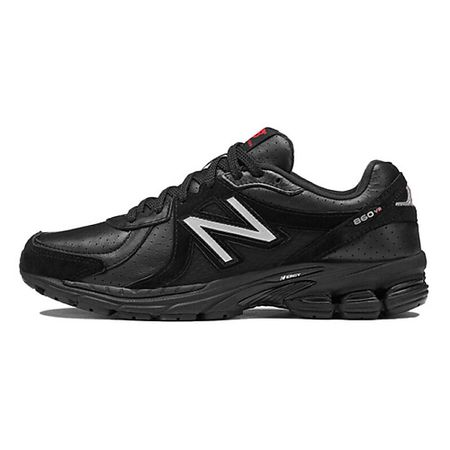 Кроссовки NEW BALANCE Кроссовки 860v2 Thisisneverthat Black