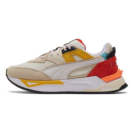 Кроссовки PUMA Кроссовки Mirage Sport Hc 'Pristine'