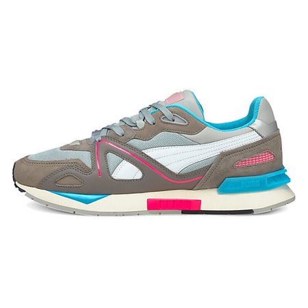 Кроссовки PUMA Кроссовки Mirage Mox Steel Grey Cyan