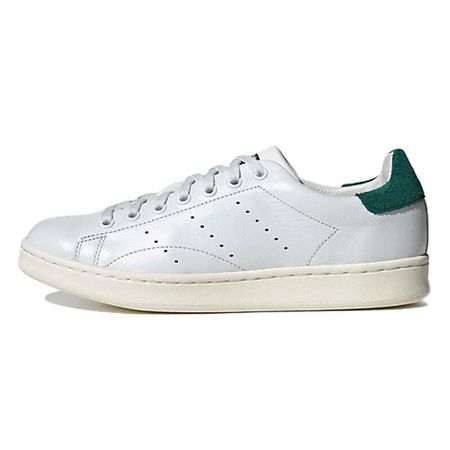 Кроссовки ADIDAS ORIGINAL Кроссовки Stan Smith H Crystal White Collegiate Green