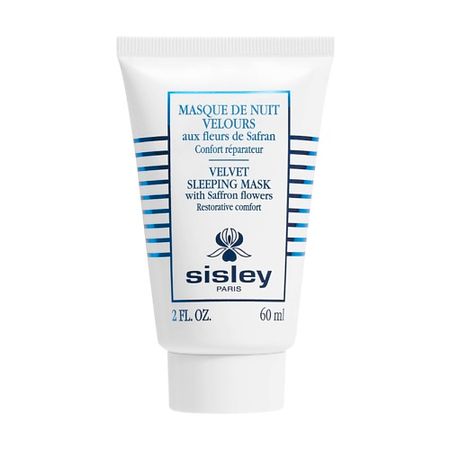 Маска для лица SISLEY Ночная маска с шафраном Velvet Sleeping Mask