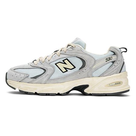 Кроссовки NEW BALANCE Кроссовки 530 Light Grey