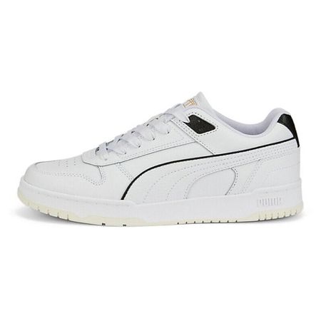 Кроссовки PUMA Кроссовки Rbd Game Low 'White' game