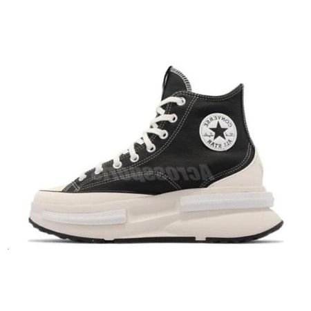 Кроссовки CONVERSE Кроссовки Run Star Legacy Cx Black Ivory