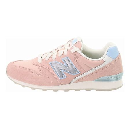 Кроссовки NEW BALANCE Кроссовки 996 'Beige Brown Teal Green'