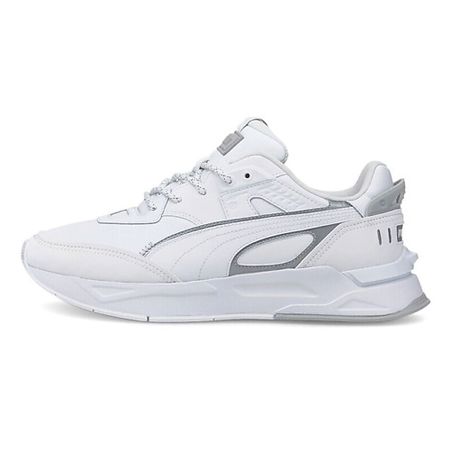 Кроссовки PUMA Кроссовки Unisex Mirage Sport Running Shoes White