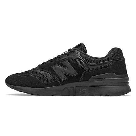Кроссовки NEW BALANCE Кроссовки 997H Triple Black