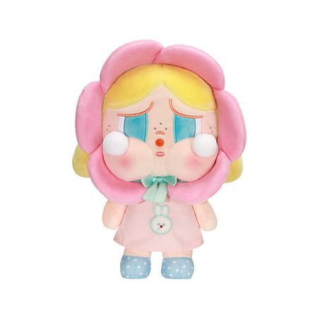 Мягкая игрушка POP MART Игрушка Sadness Club Collection CRYBABY, 30 см