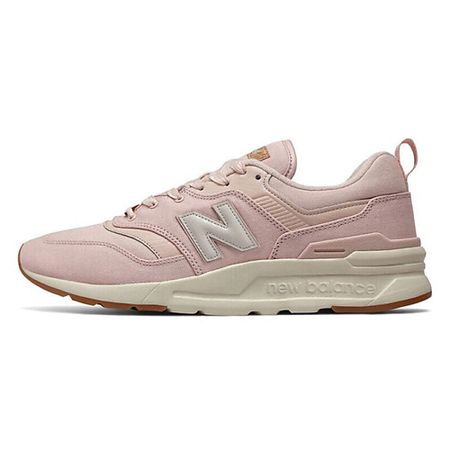 Кроссовки NEW BALANCE Кроссовки 997H 'Pink'